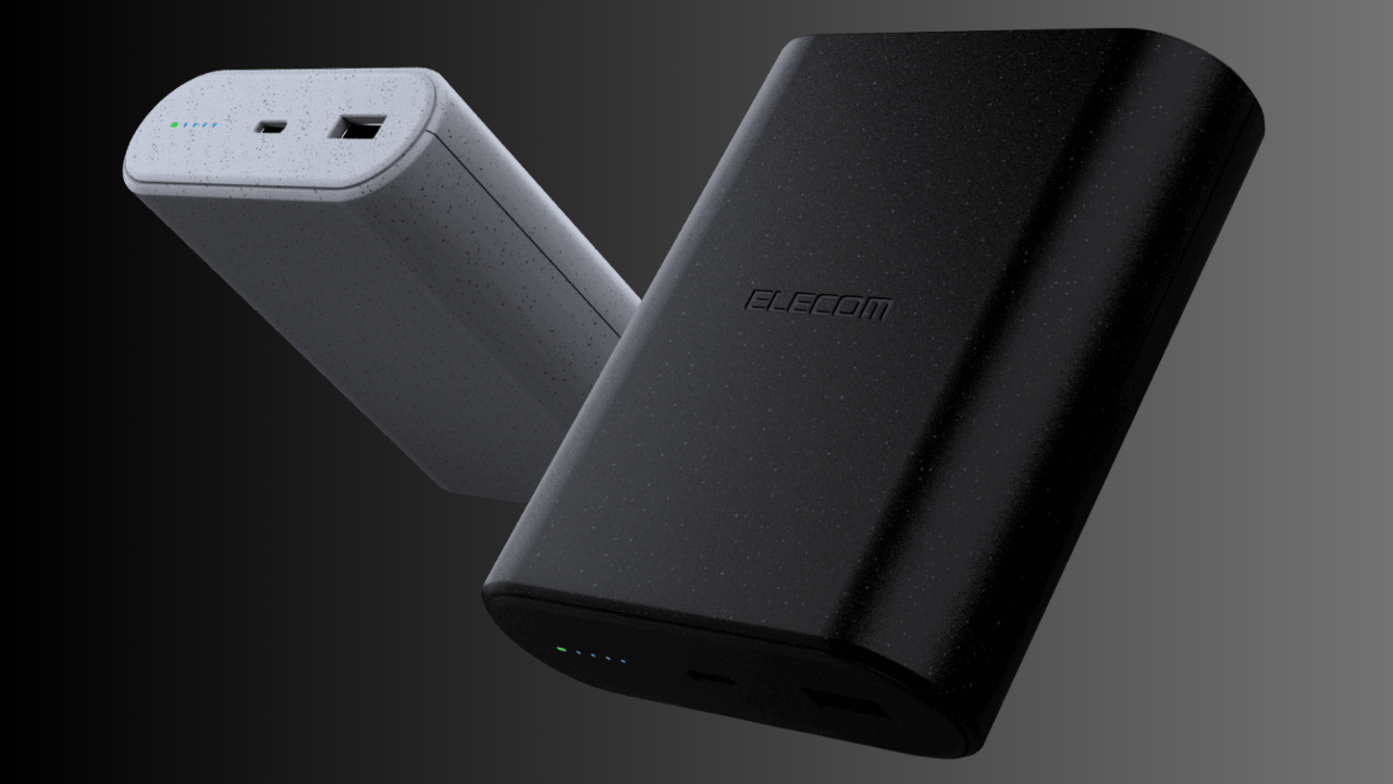 Elecom