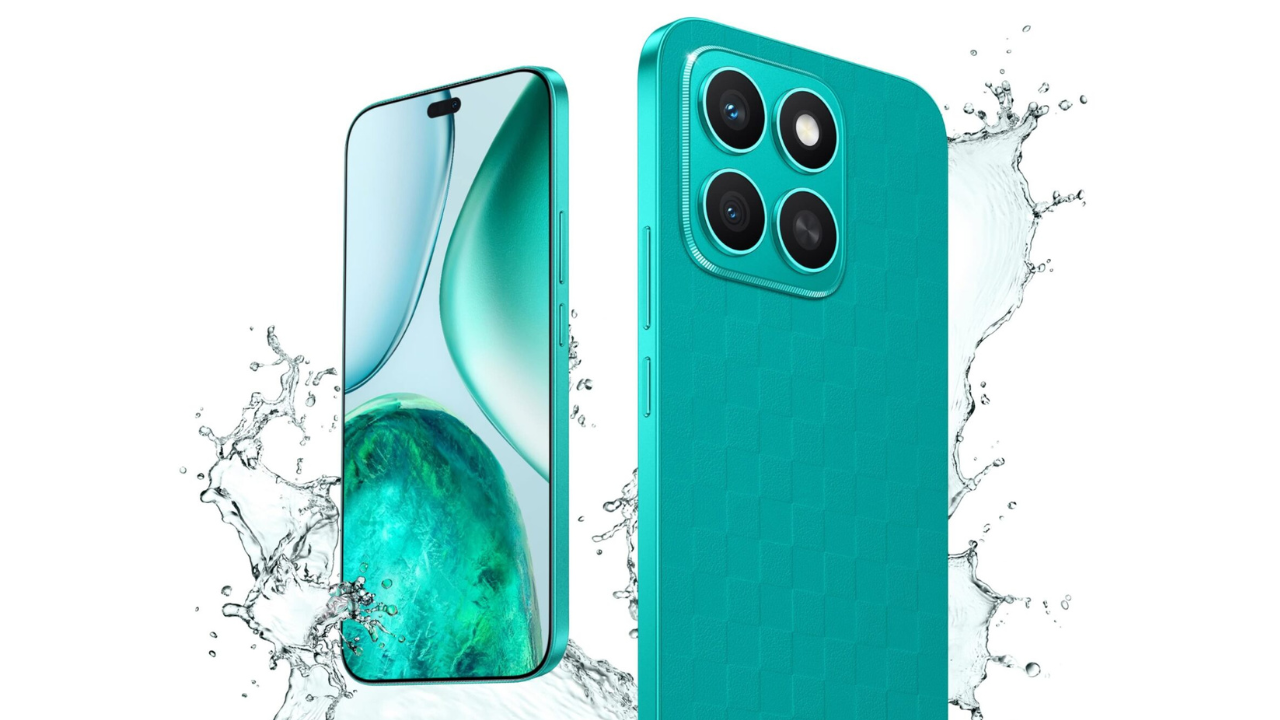 HONOR X8c