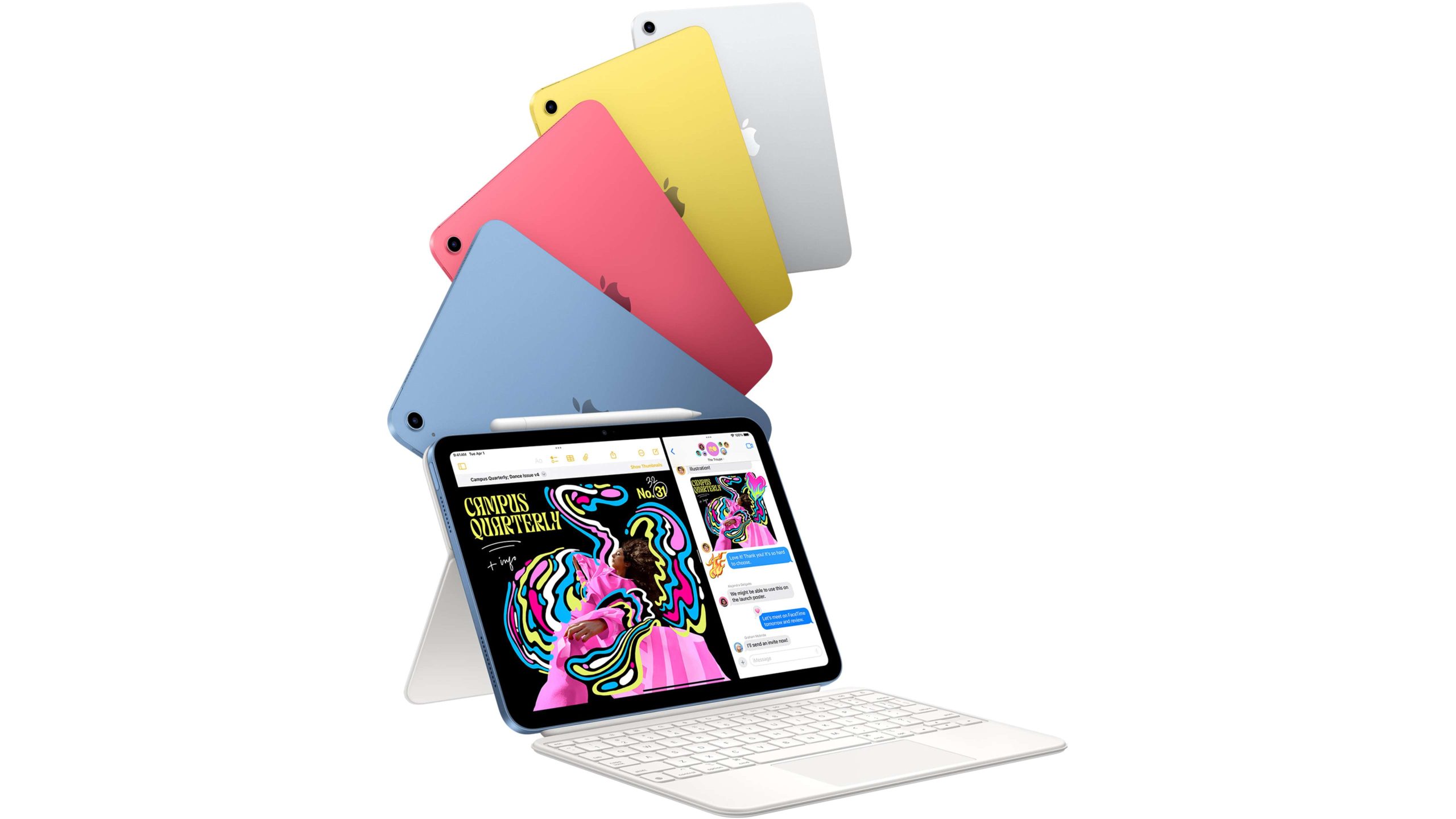 Apple iPad