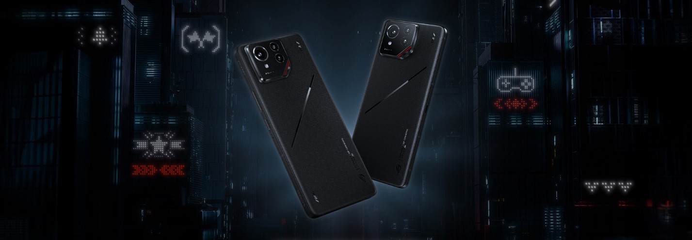 ASUS ROG Phone 9 Pro