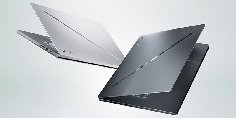 ASUS ROG Zephyrus M16 Air 2025