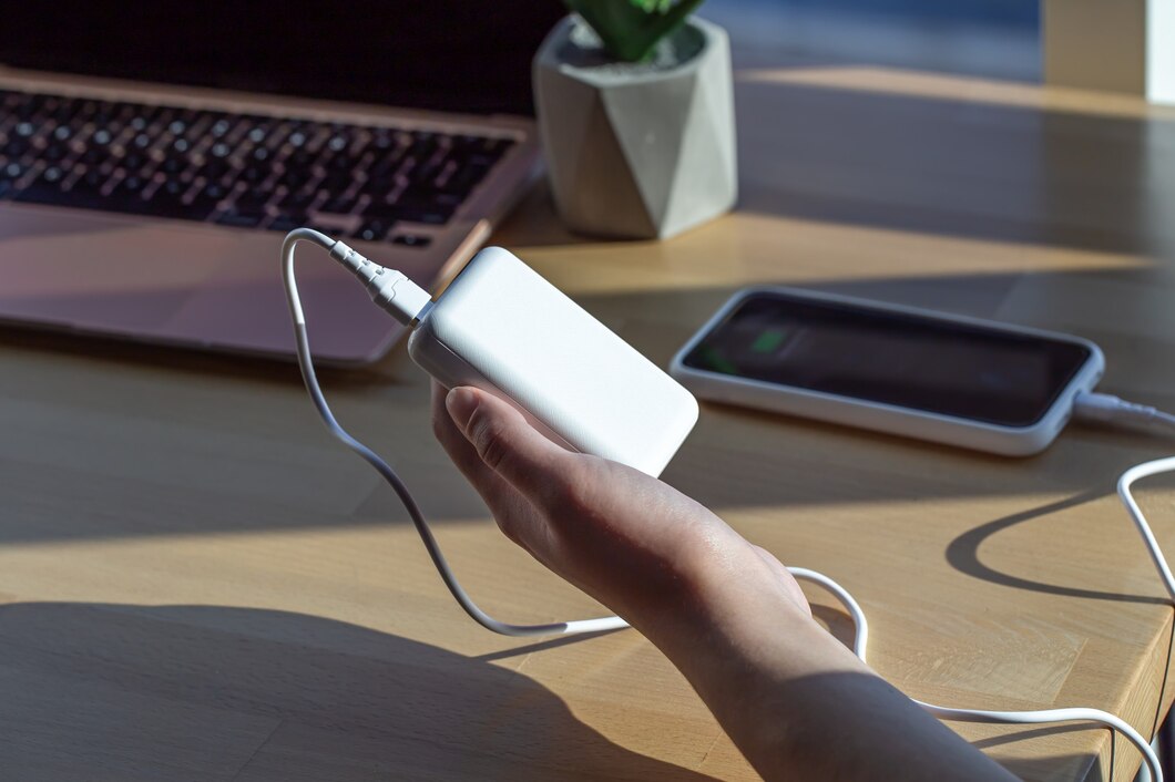 Power Banks