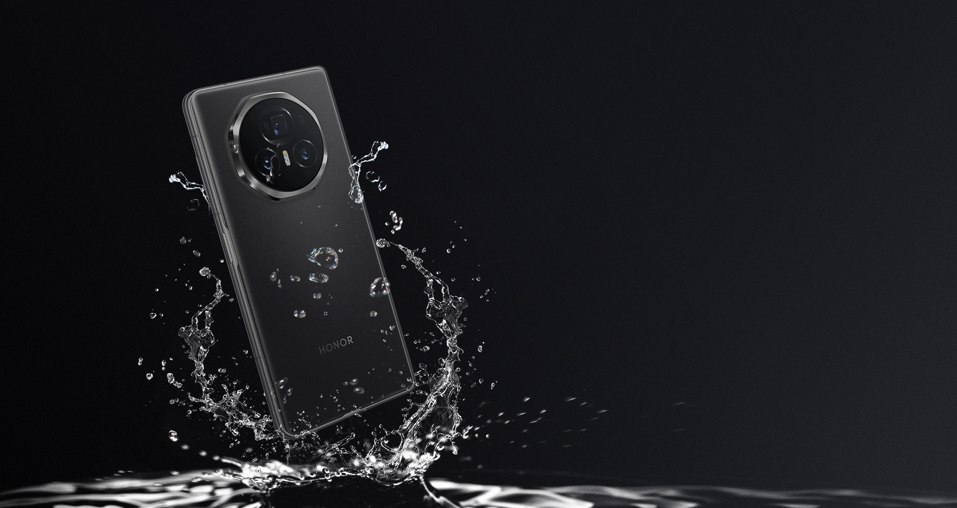 HONOR Magic V3