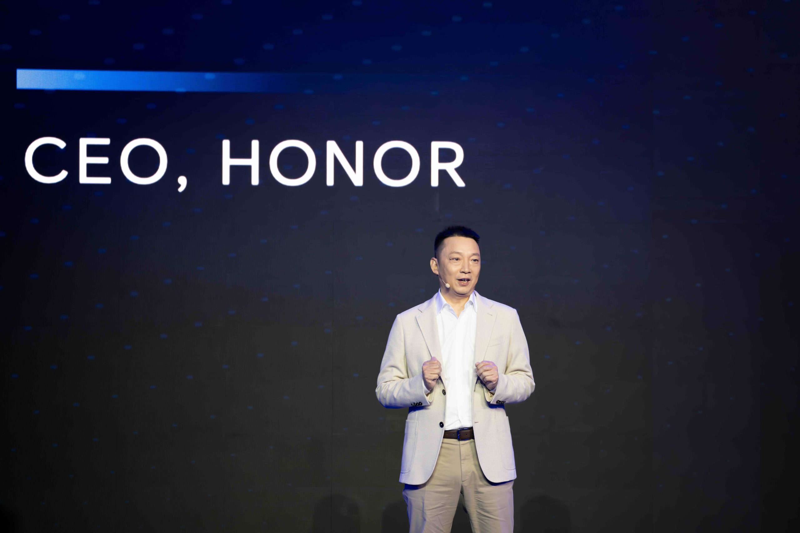 HONOR