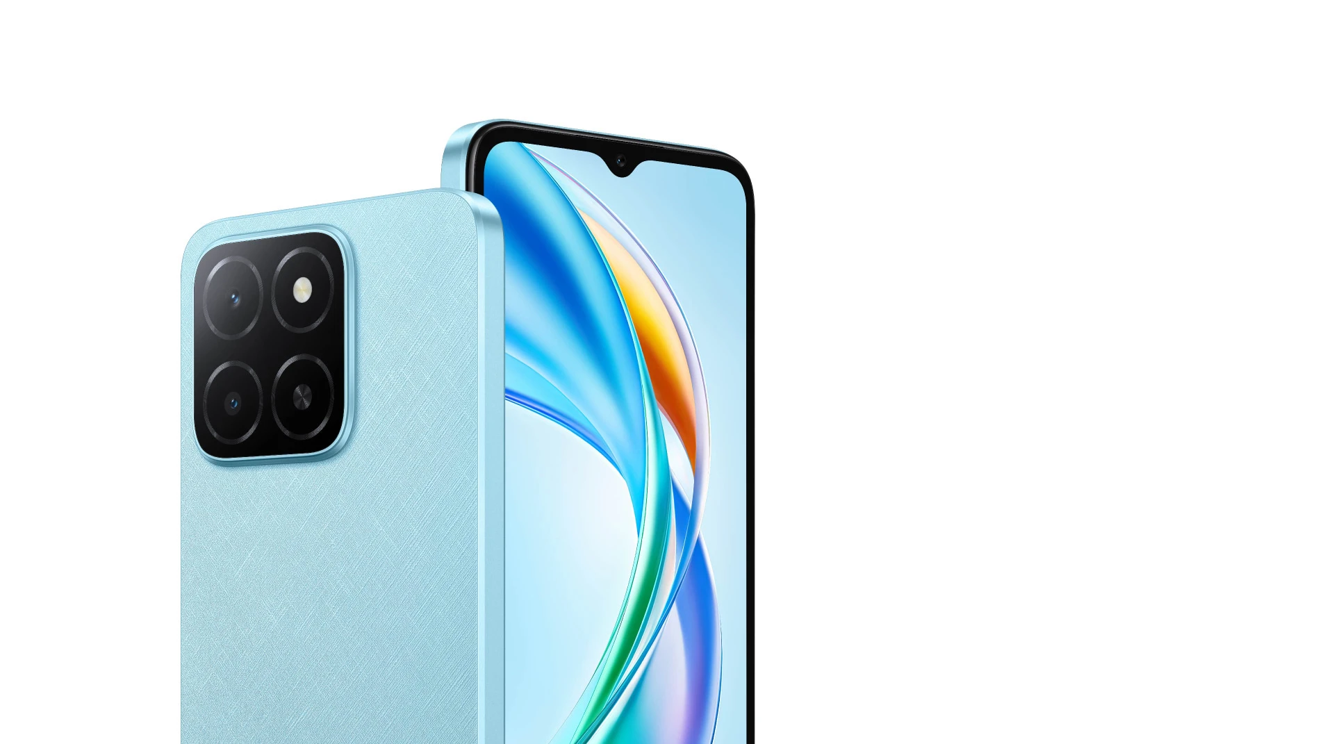 HONOR X5b