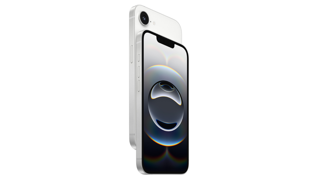 iPhone 16e