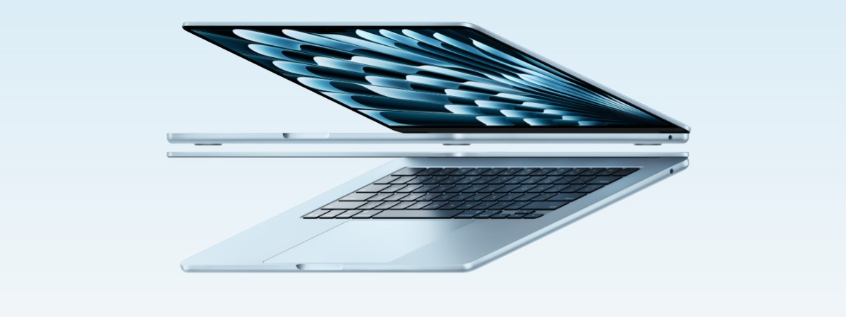MacBook Air M4