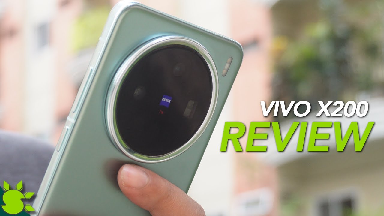 vivo X200