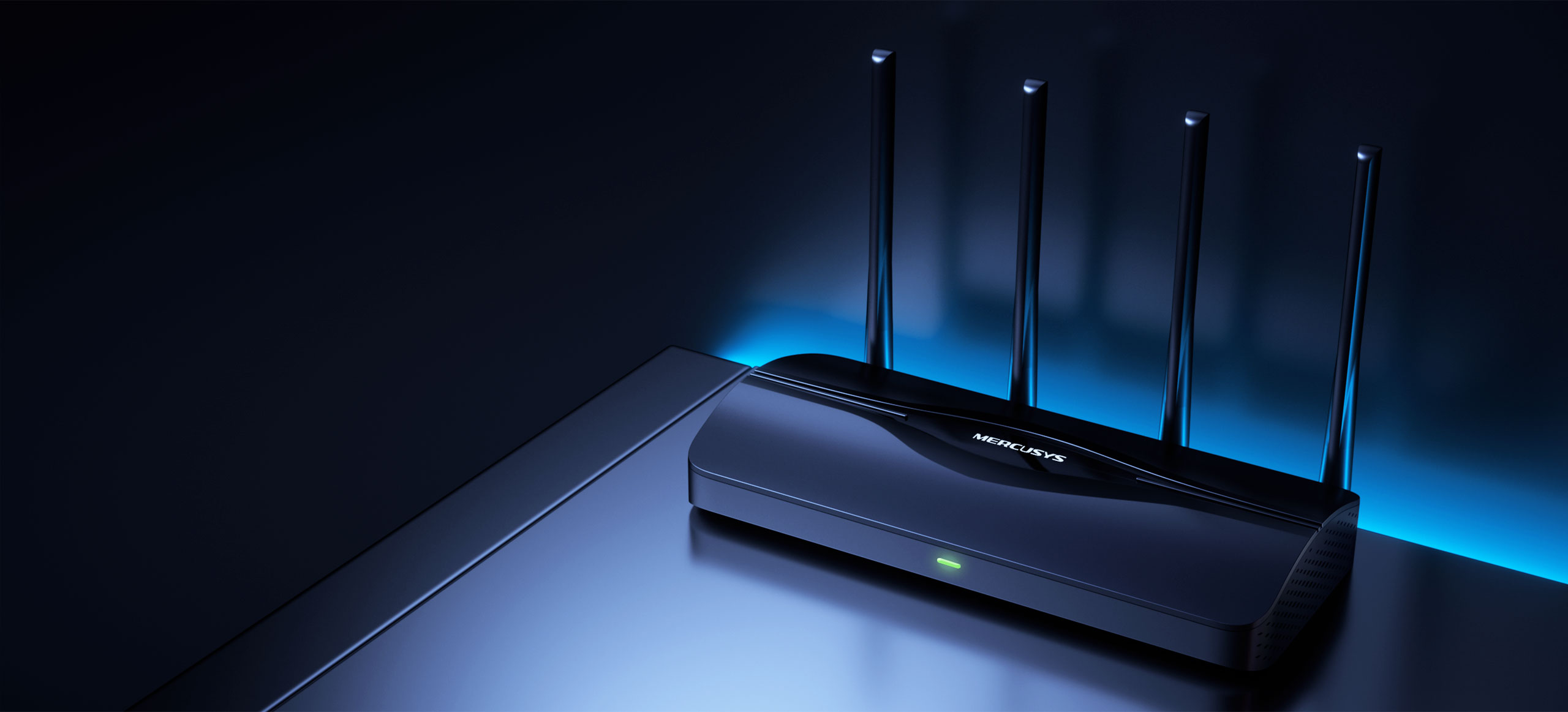 Mercusys Wi-Fi 7