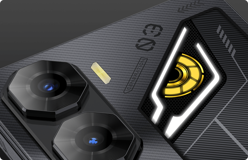 nubia Neo 3 5G
