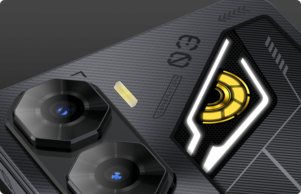 nubia Neo 3 5G