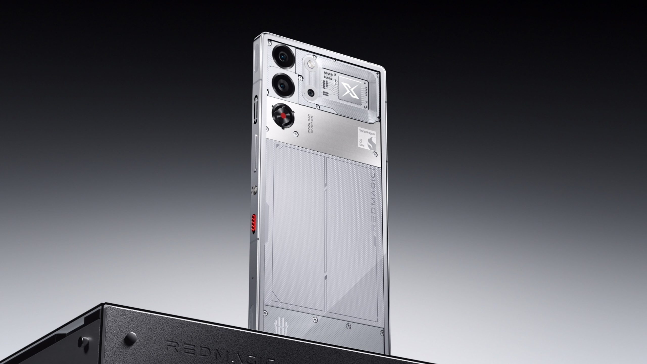 nubia REDMAGIC 10 Pro