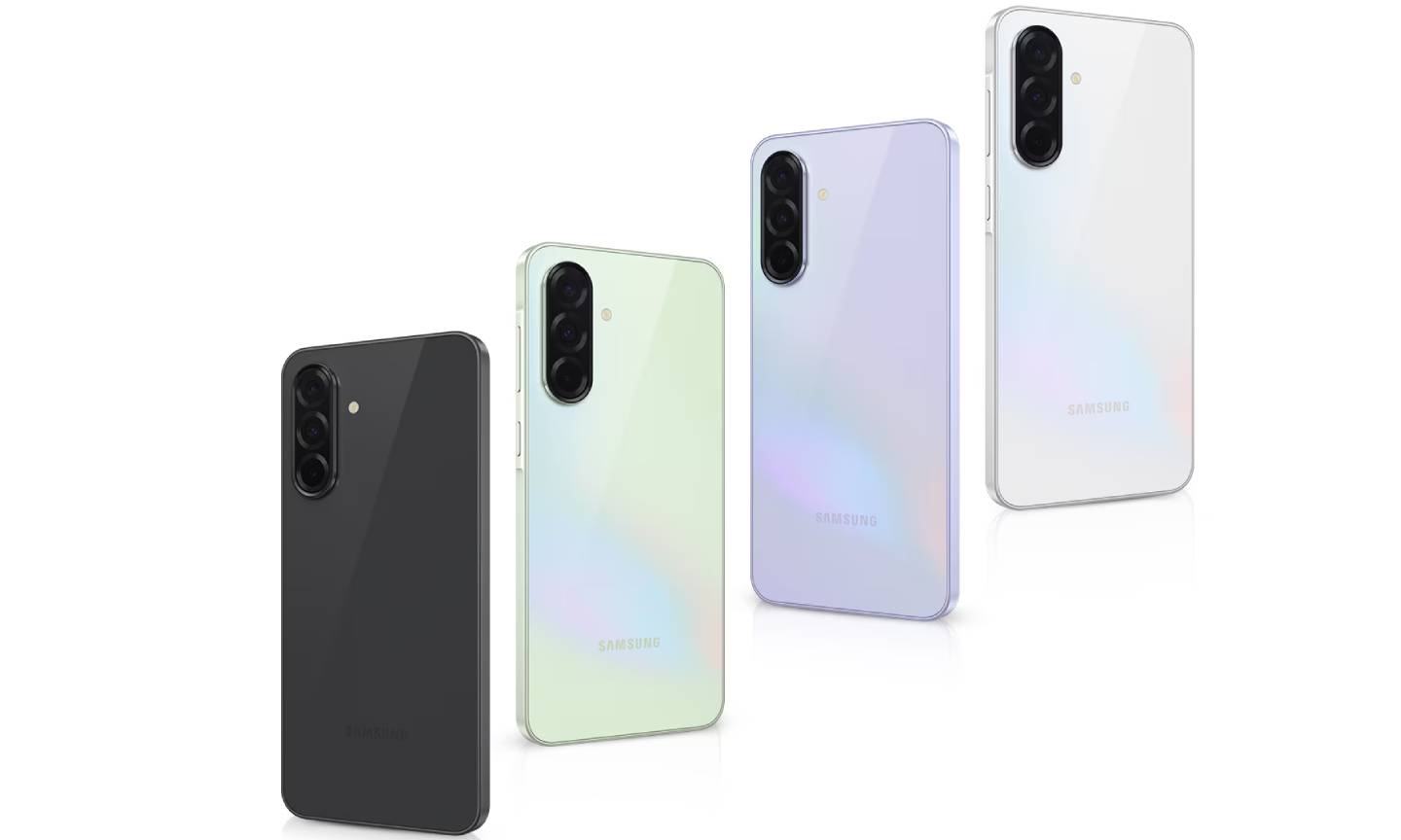 Samsung Galaxy A36