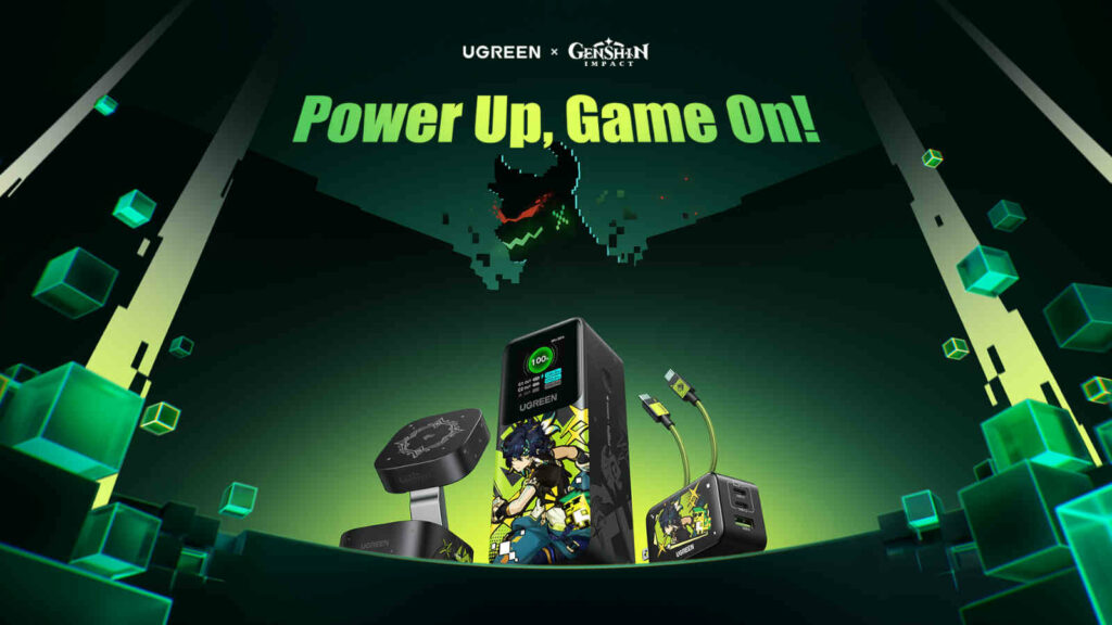 UGREEN