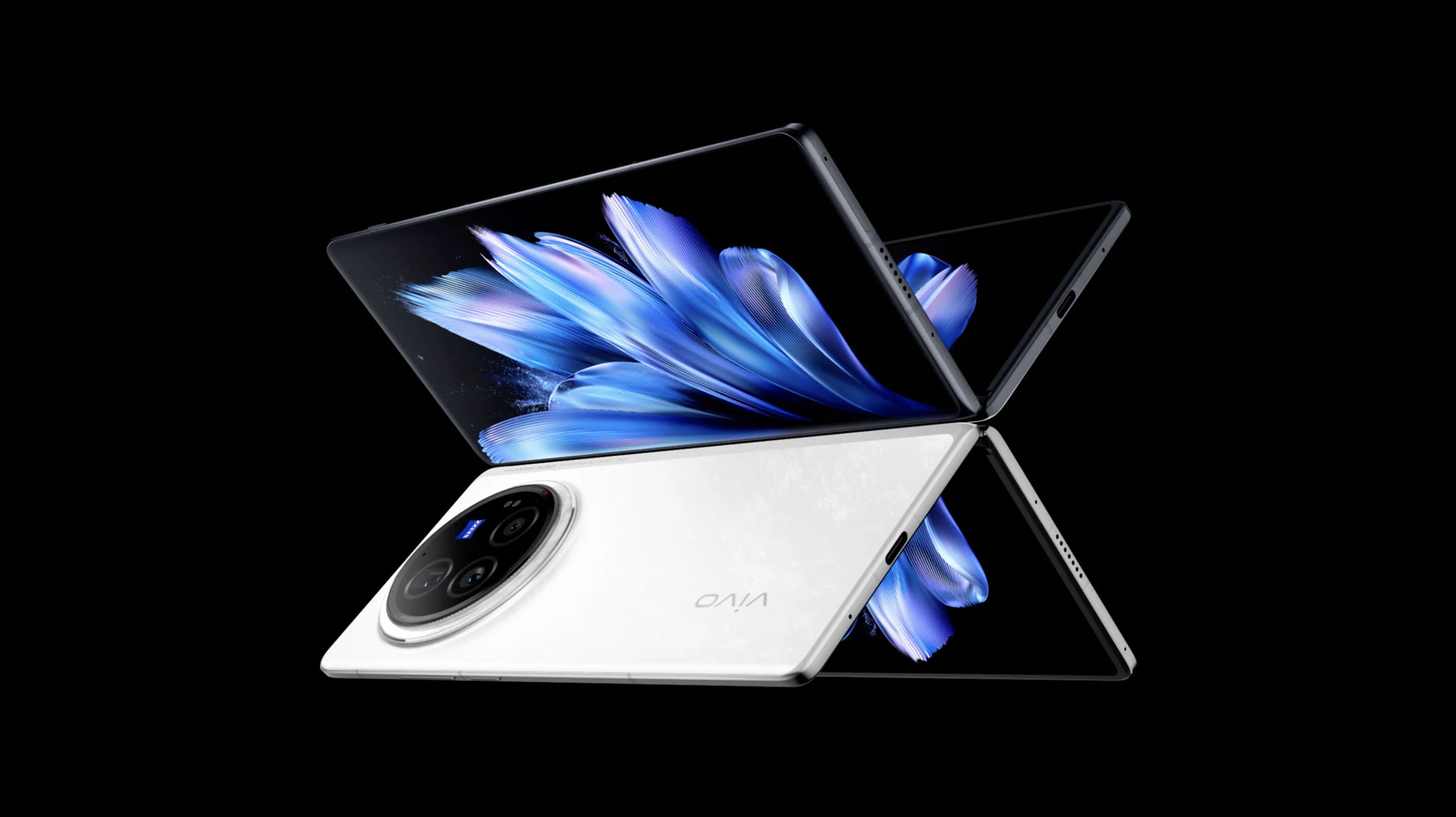 vivo X Fold 4
