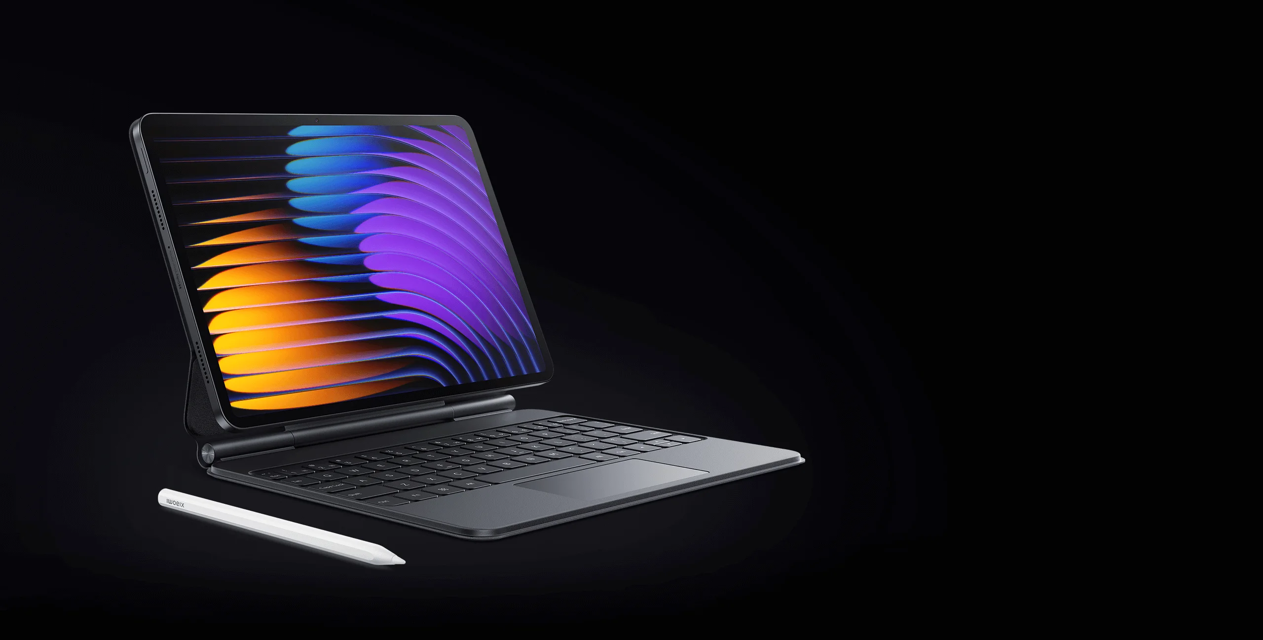 Xiaomi Pad 7 Series