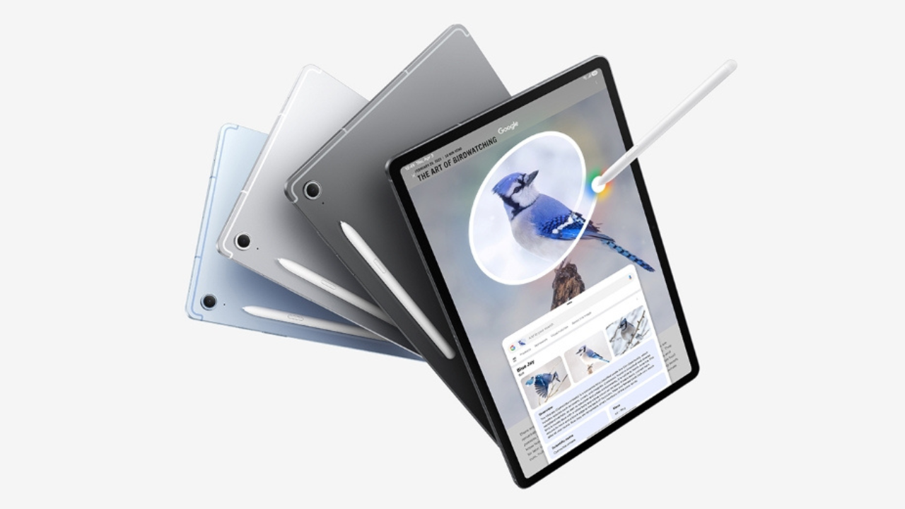 Samsung Galaxy Tab S10 FE