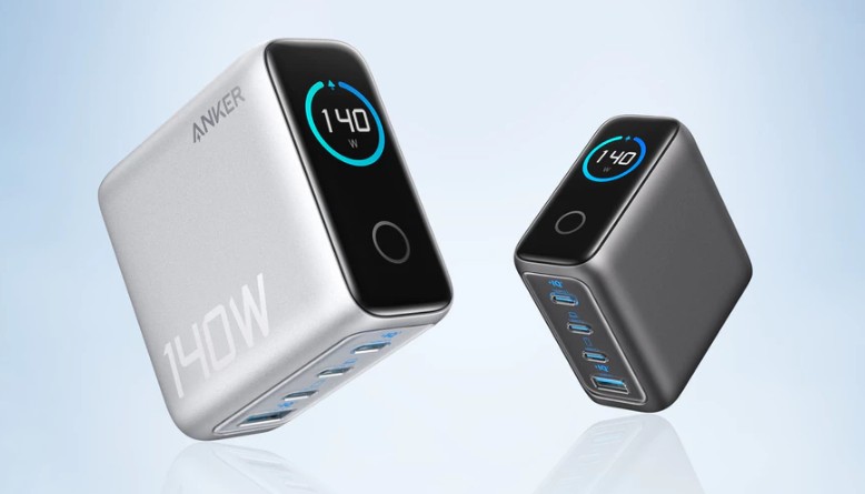 Anker Zolo