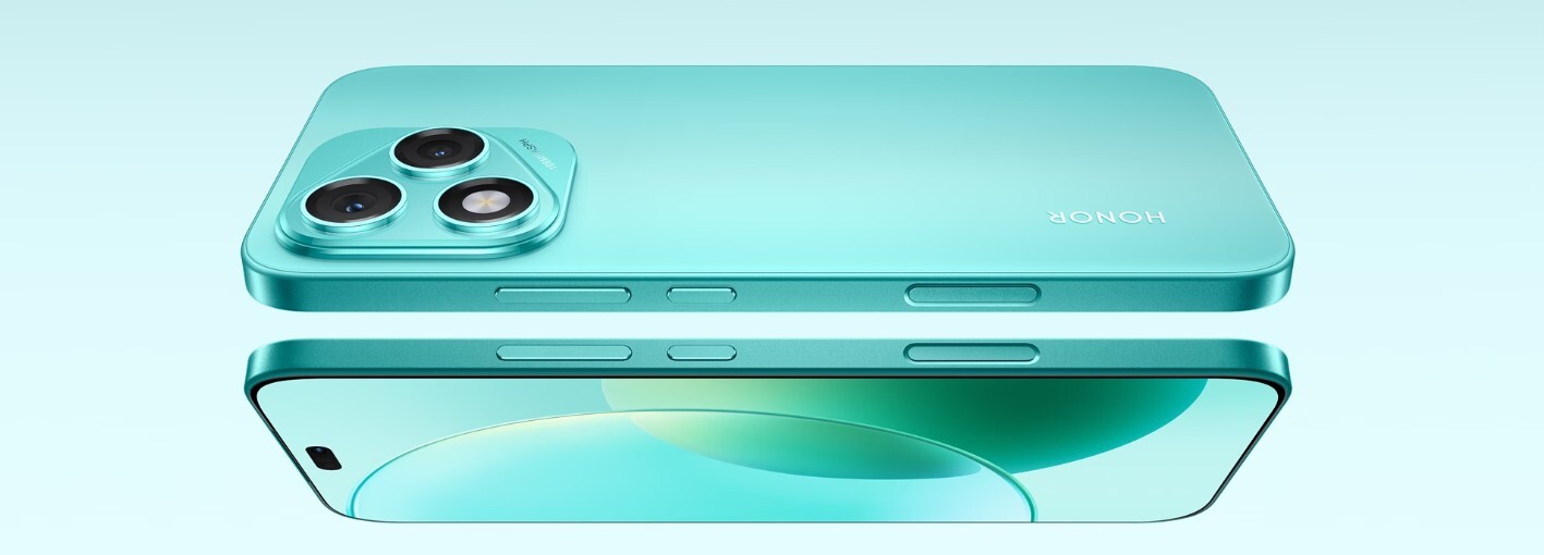 HONOR 400 Lite