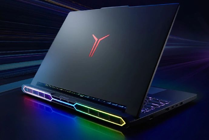 Lenovo Y9000P 2025