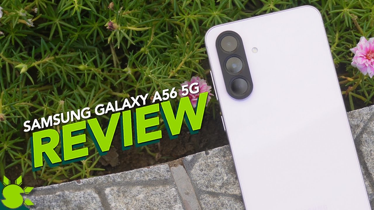 Samsung Galaxy A56 5G