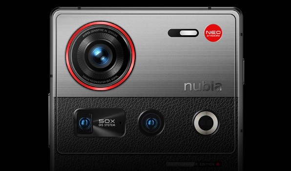 Z70S Ultra Photographer Edition