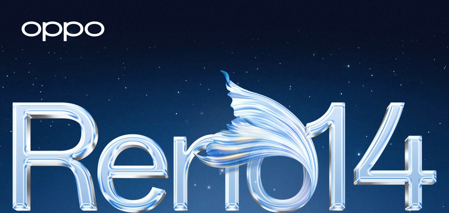 OPPO Reno 14 series