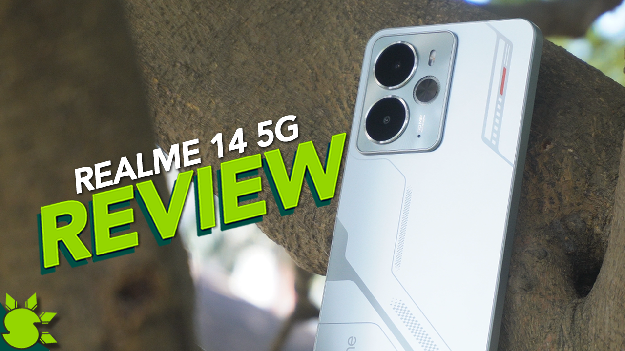 realme 14 5G
