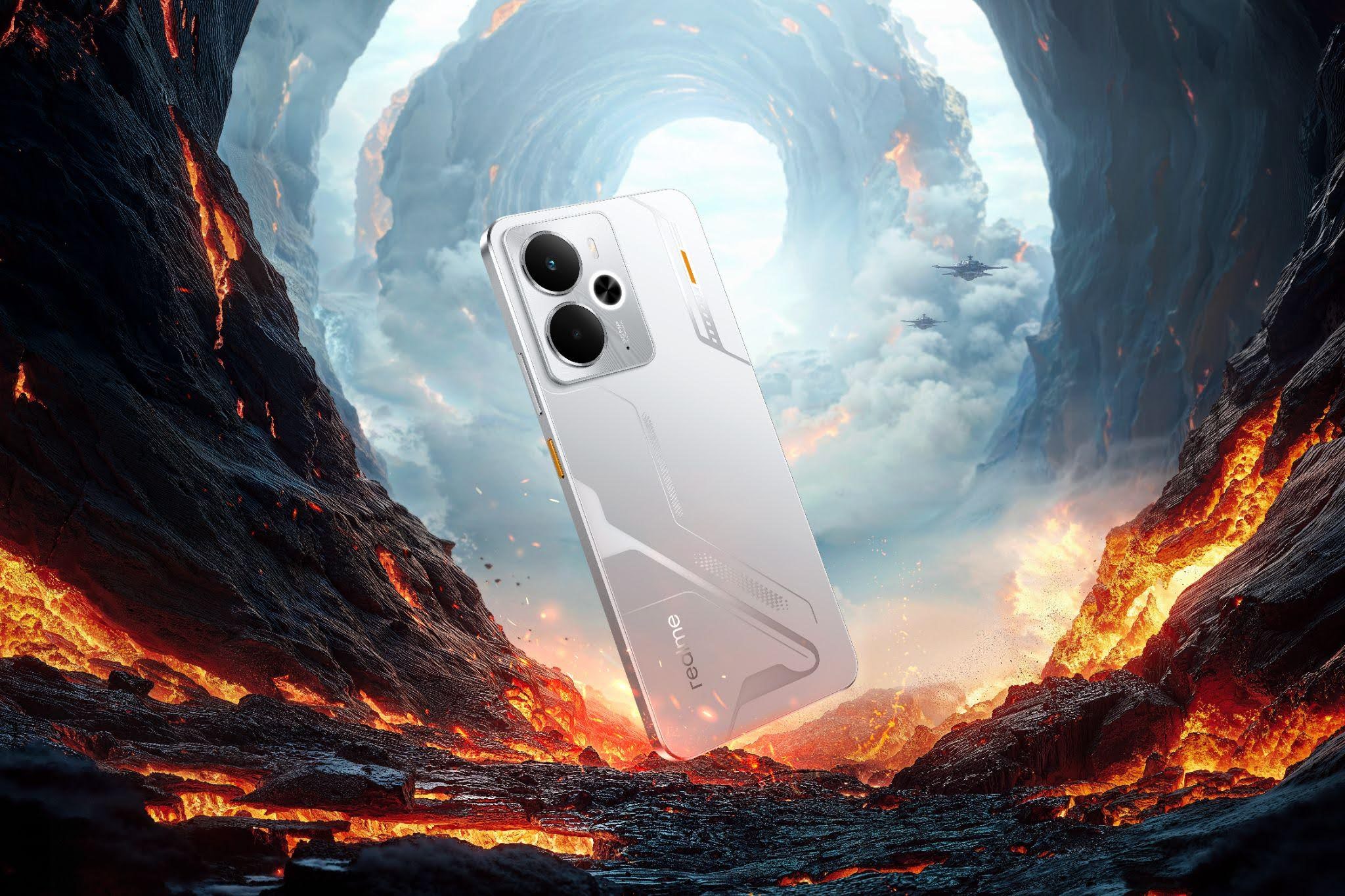 realme 14 5G
