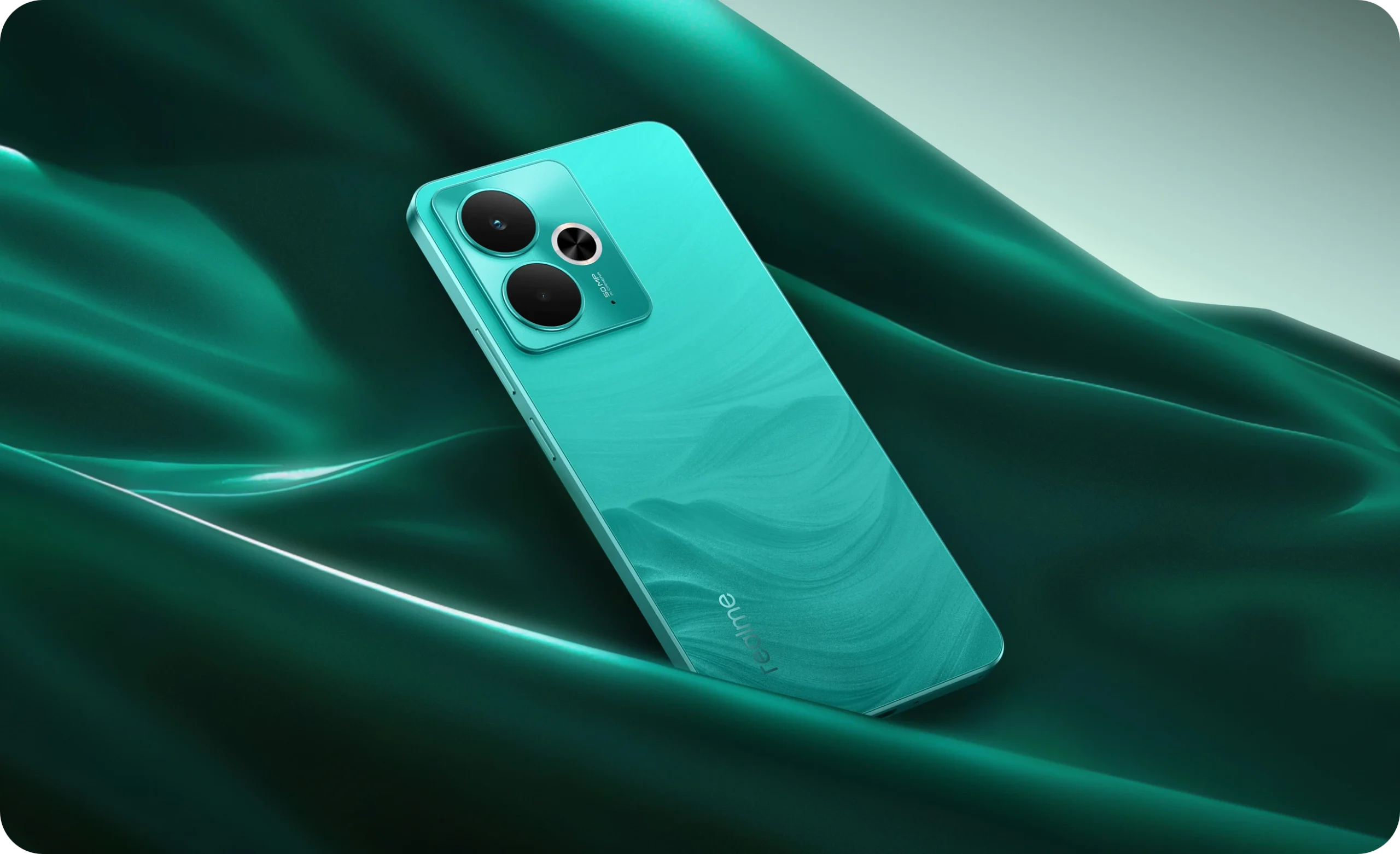 realme 14T 5G