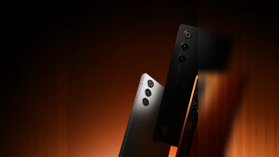 REDMAGIC 10 Air
