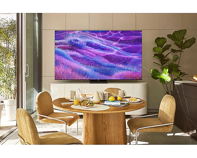 Mini LED 4K TV