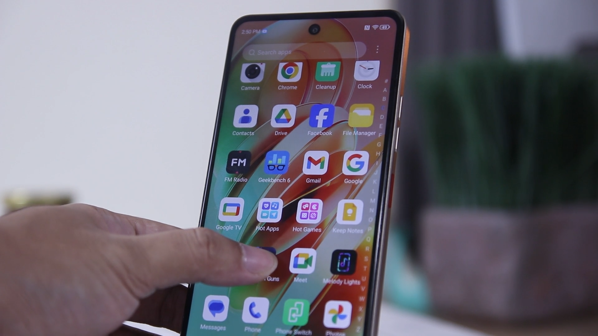 top 5 phones under 5k