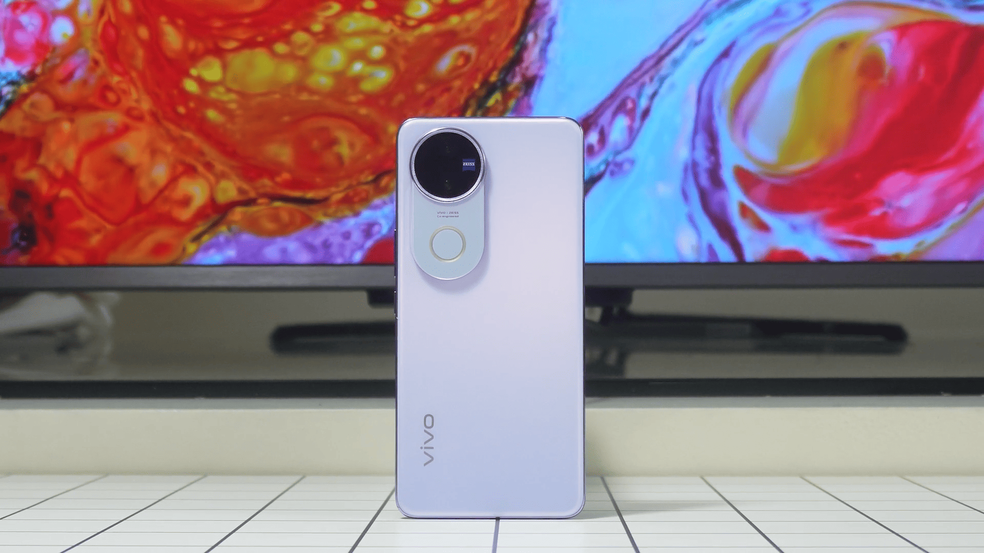 vivo V50 5G