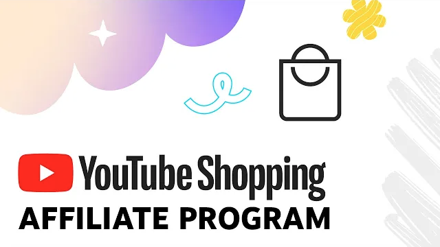 YouTube Shopping