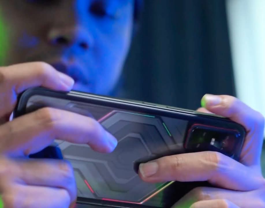 Infinix