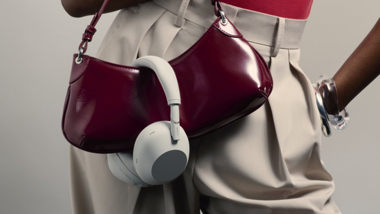 Sony WH-1000XM6