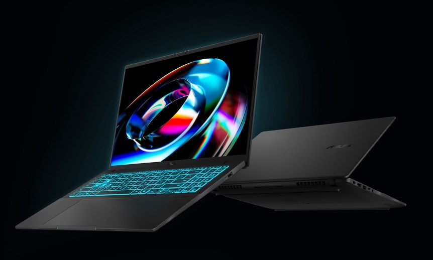ASUS Gaming V16