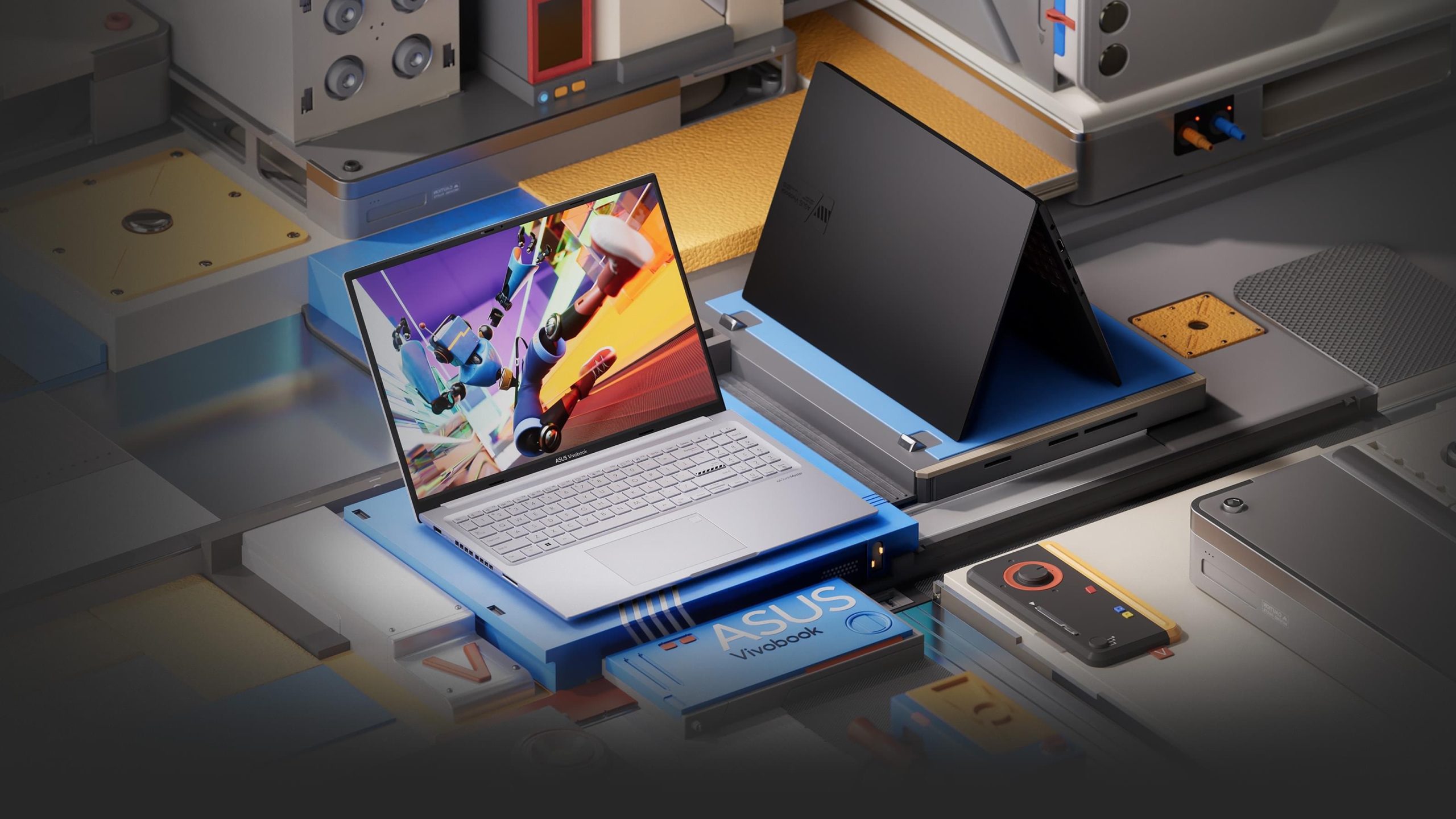 ASUS Gaming X16