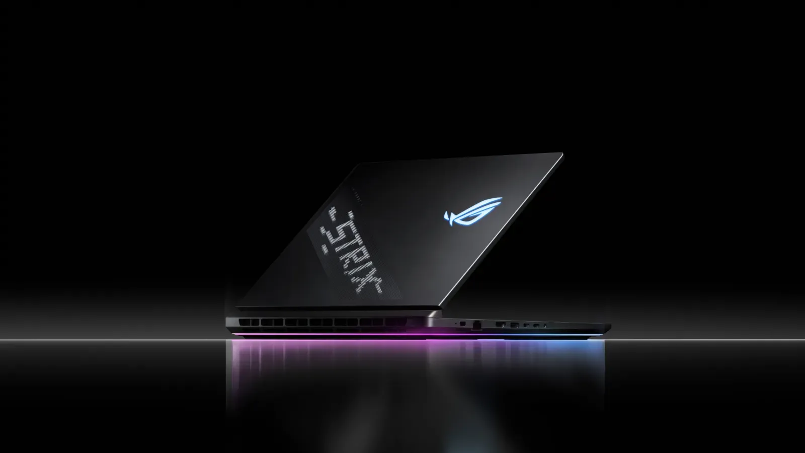 ROG Strix SCAR