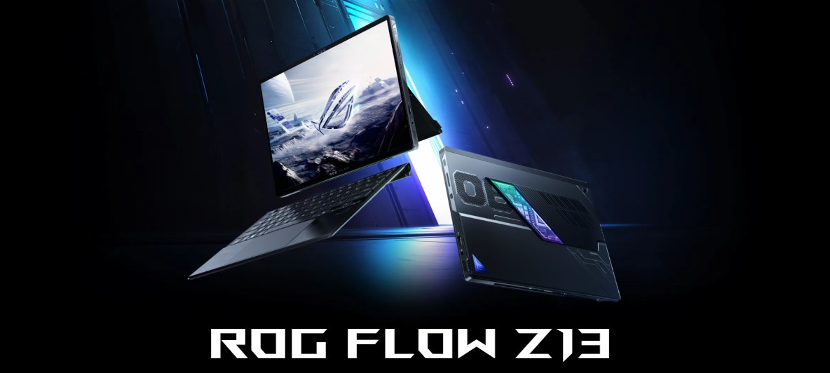 ASUS ROG Flow Z13