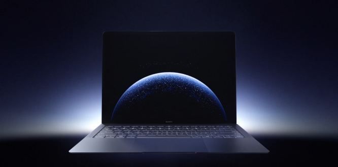 HUAWEI MateBook Pro 14.2