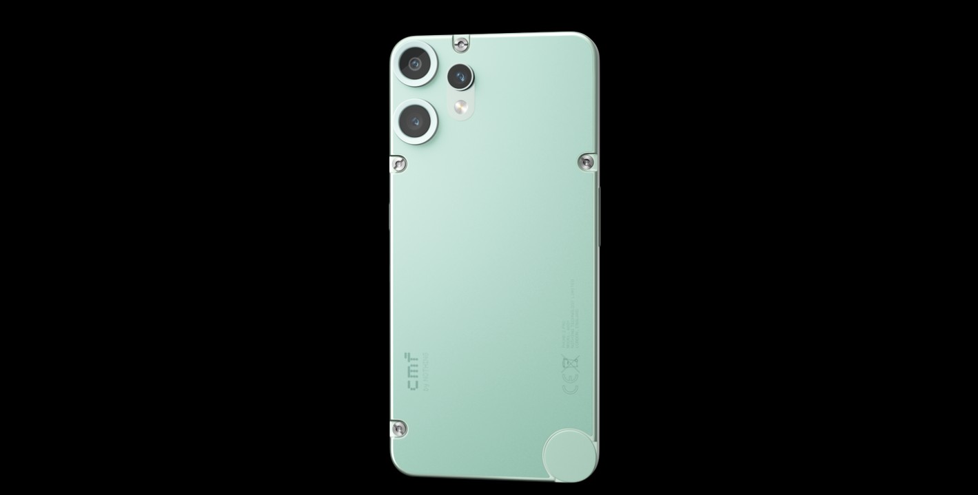 CMF Phone 2 Pro