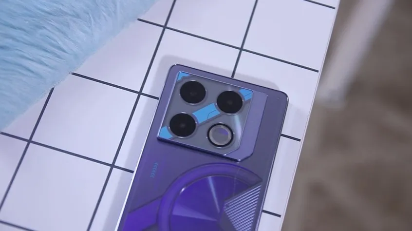 Infinix GT 30 Pro