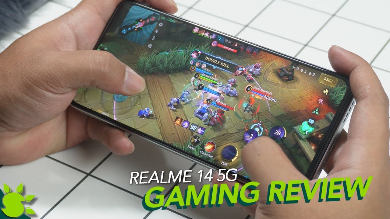 realme 14 5G