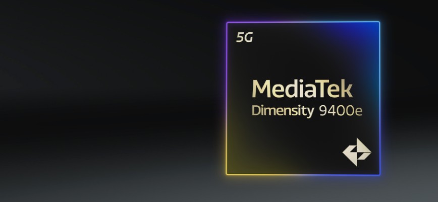 MediaTek Dimensity 9400e