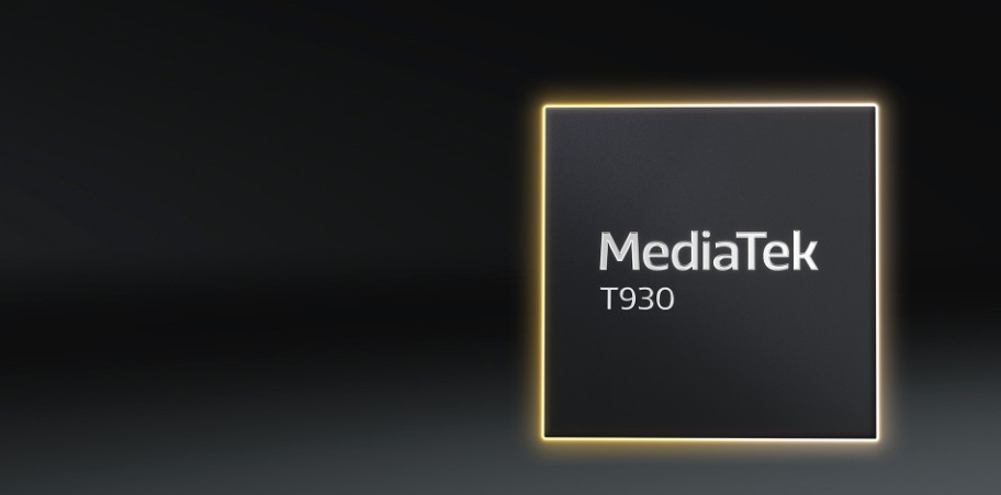 MediaTek T930