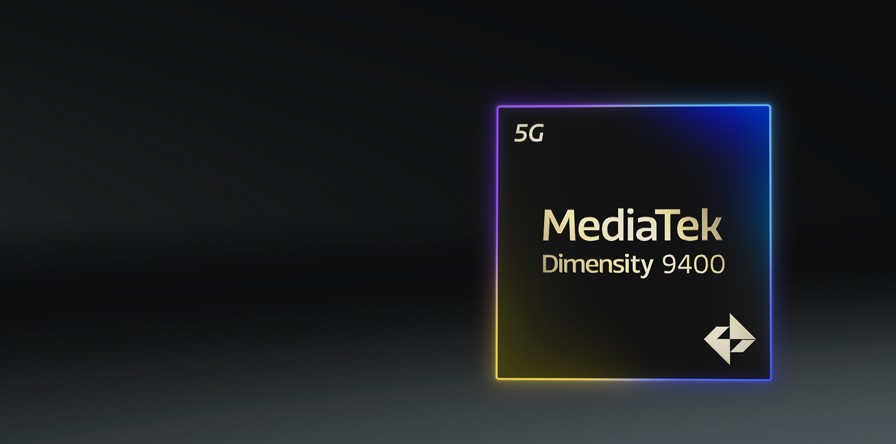 Dimensity 9400