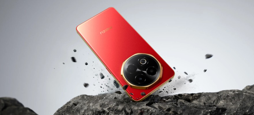 Meizu Note 16