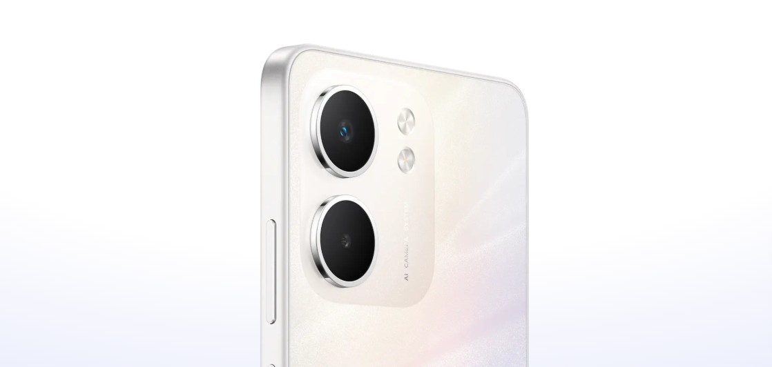 OPPO A5x 5G